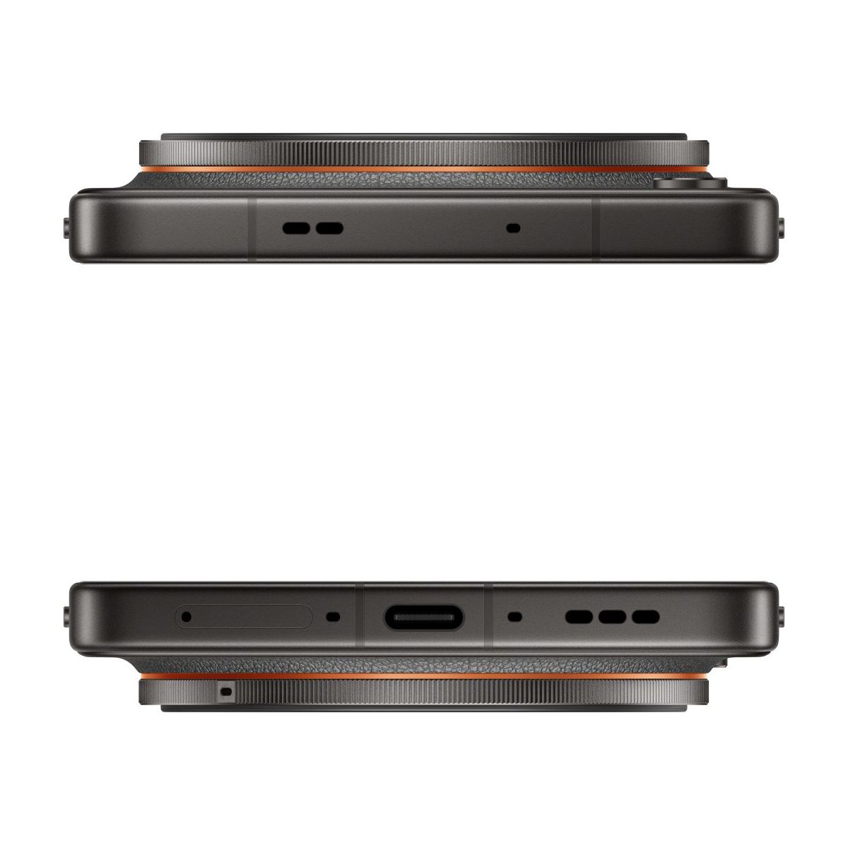 Smartphone Find X9 Ultra 5G 512Go Noir couleur unique, OPPO