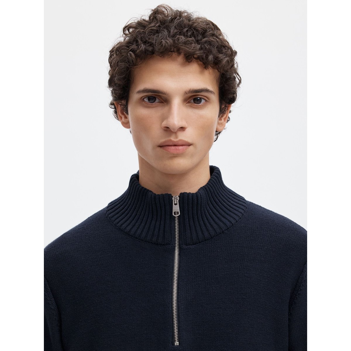 Pullover sky captain, SELECTED