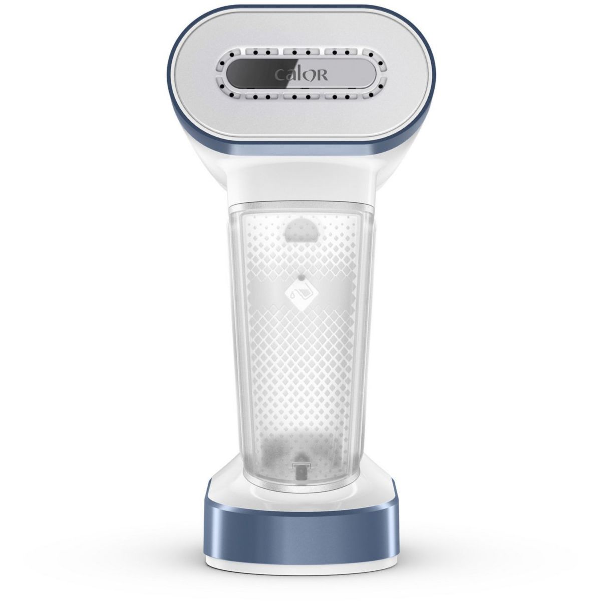 Défroisseur vapeur DT8722C0 Pure Force 2 en 1 couleur unique, CALOR