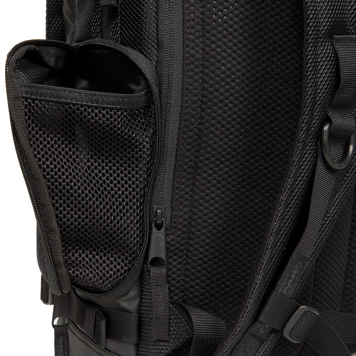 Sac À Dos Urbain Tecum M noir, EASTPAK