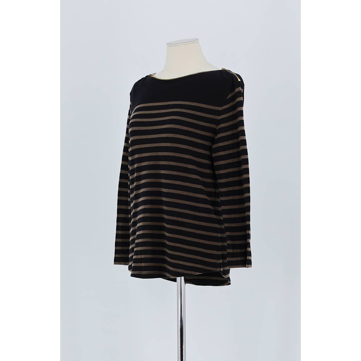 Pull - Bon État noir, CLAUDIE PIERLOT