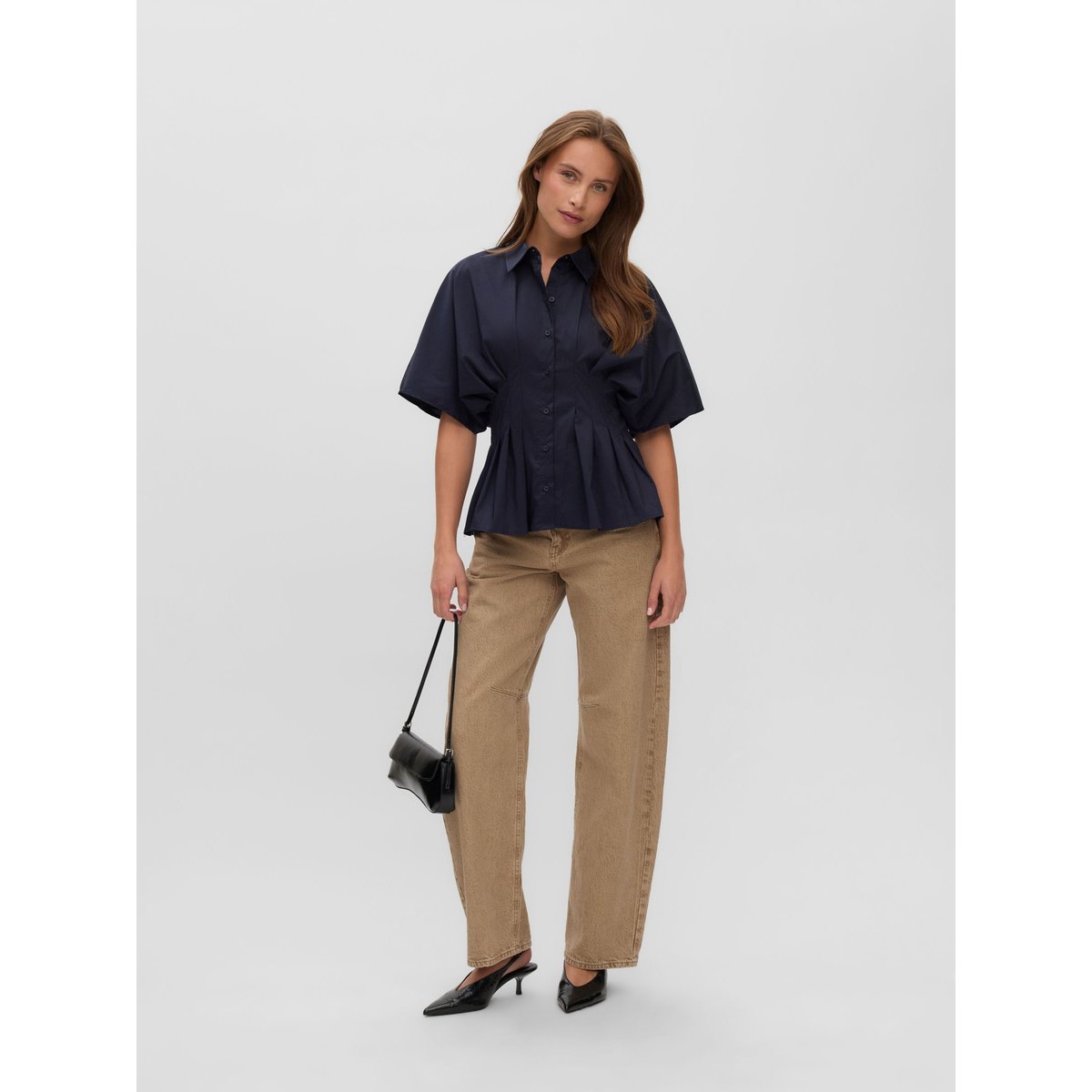 Chemise night sky, VERO MODA