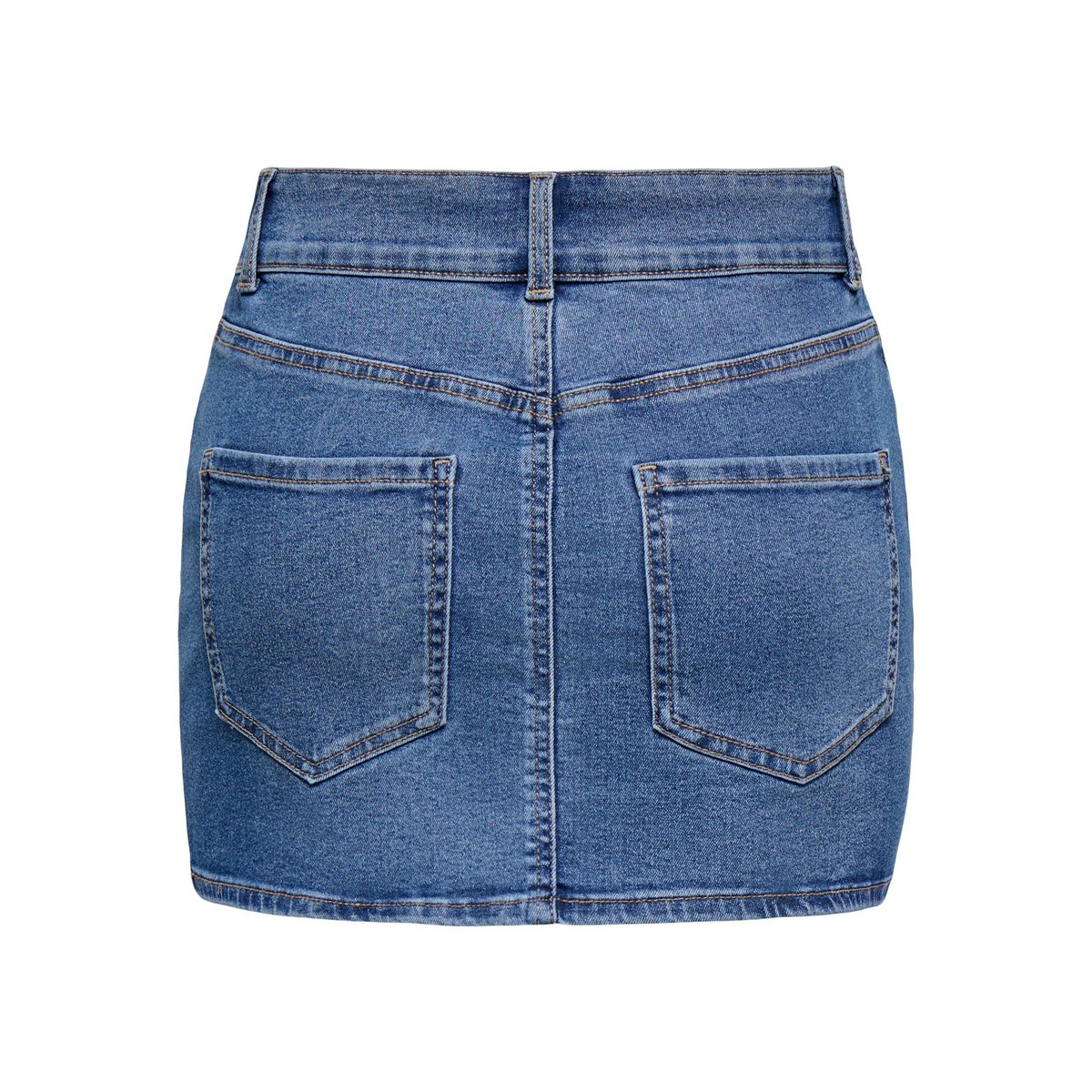Jupe En Denim medium blue denim 1, ONLY