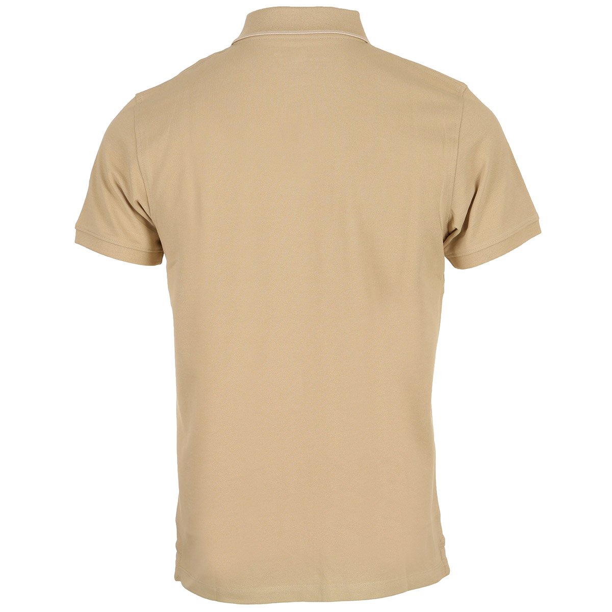 Polo PRINTED NECK SHORT SLEE safari, TIMBERLAND