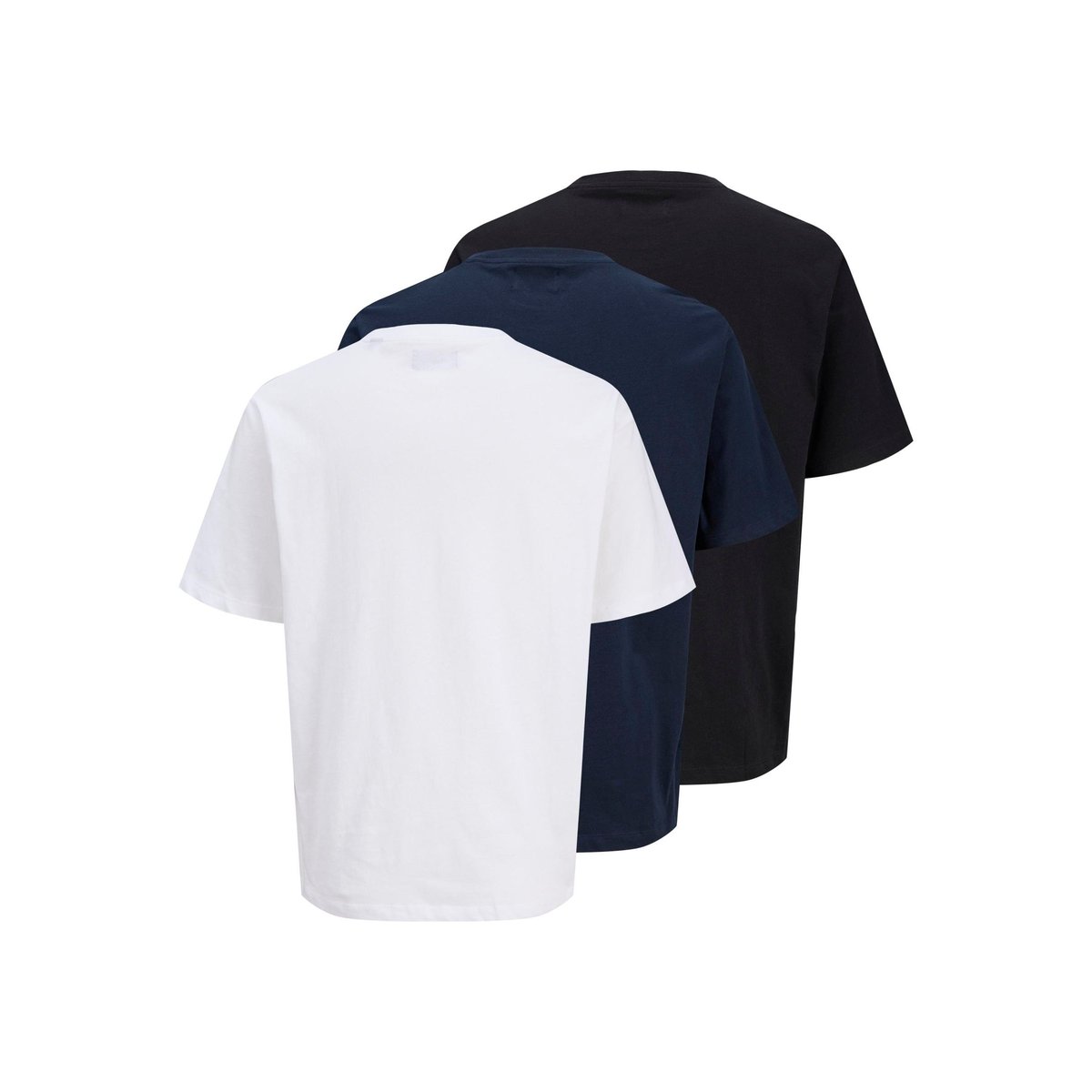 T-Shirt noire - black, aprel