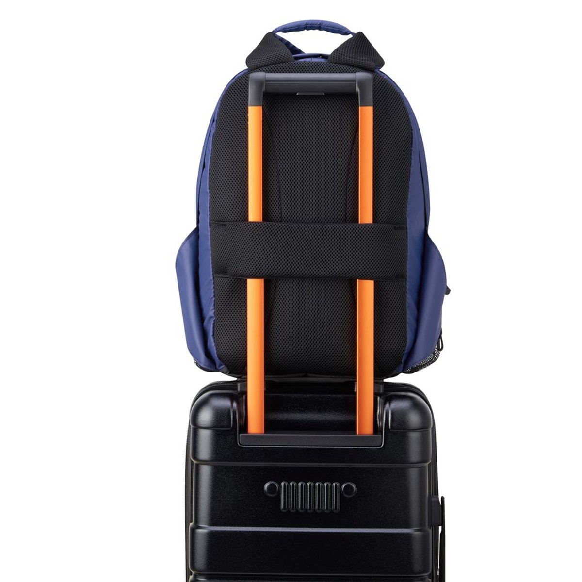 Sac XS JS011B bleu marine, DELSEY PARIS