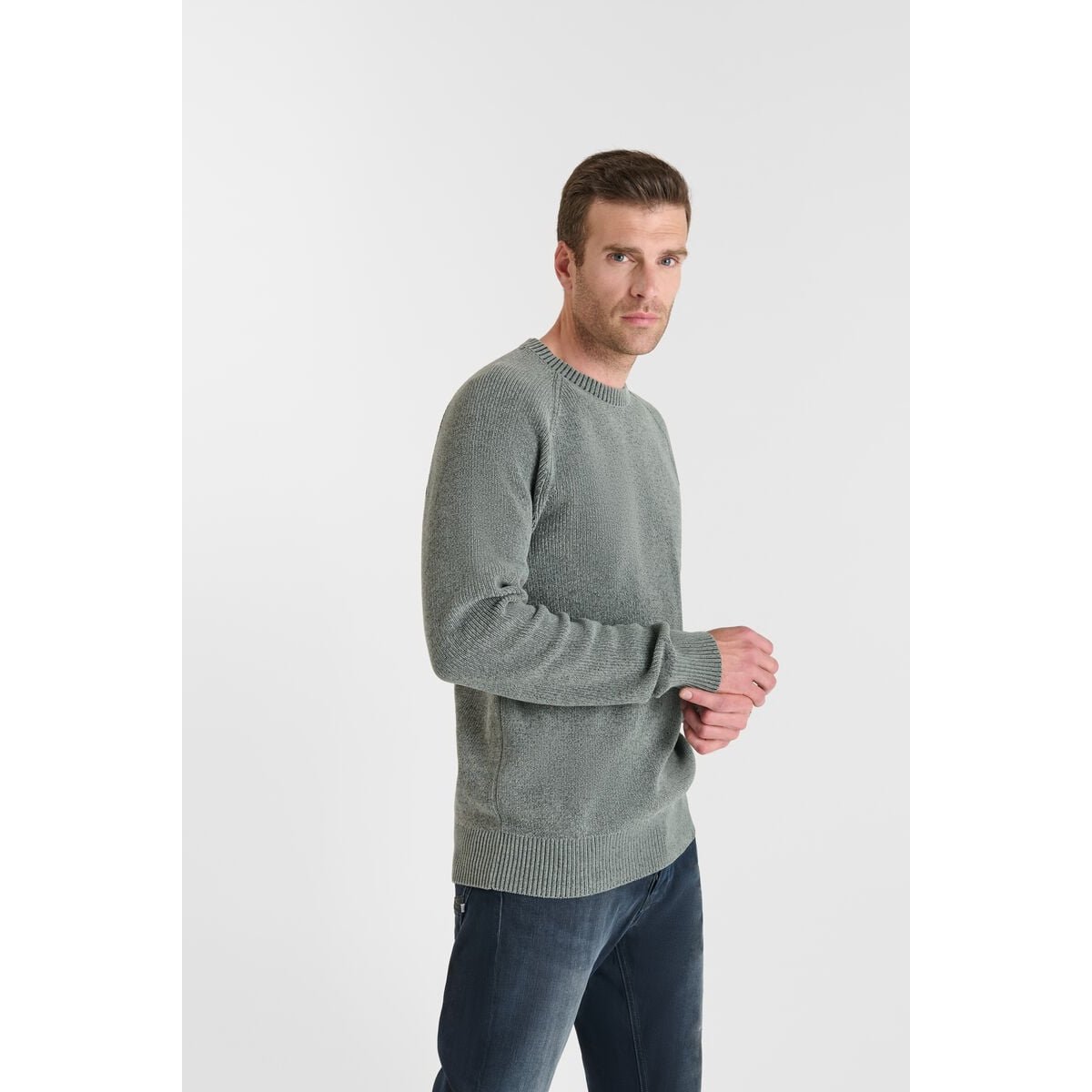 Pull BALAR british, LE TEMPS DES CERISES