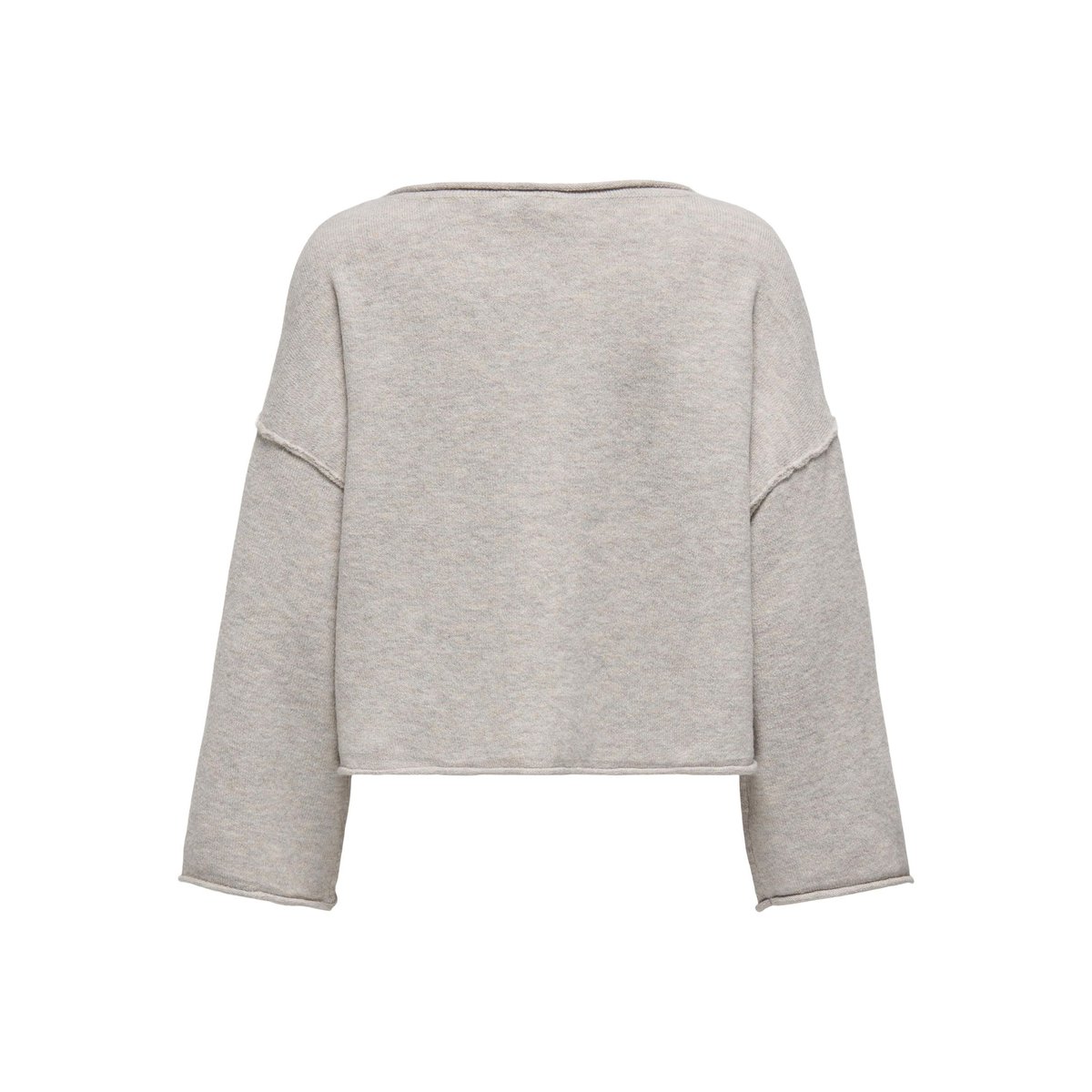 Pull En Maille chateau gray, JDY
