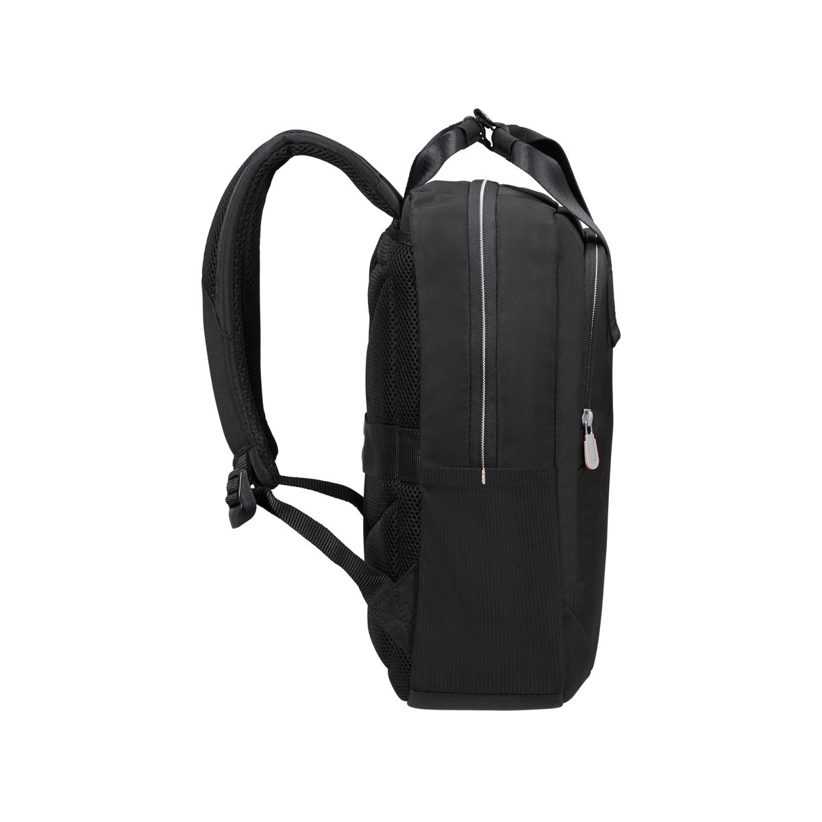 Guardit classy 2.0 sac à dos ordinateur black, SAMSONITE