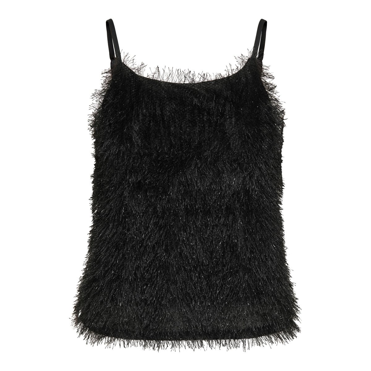 Top black 1, ONLY