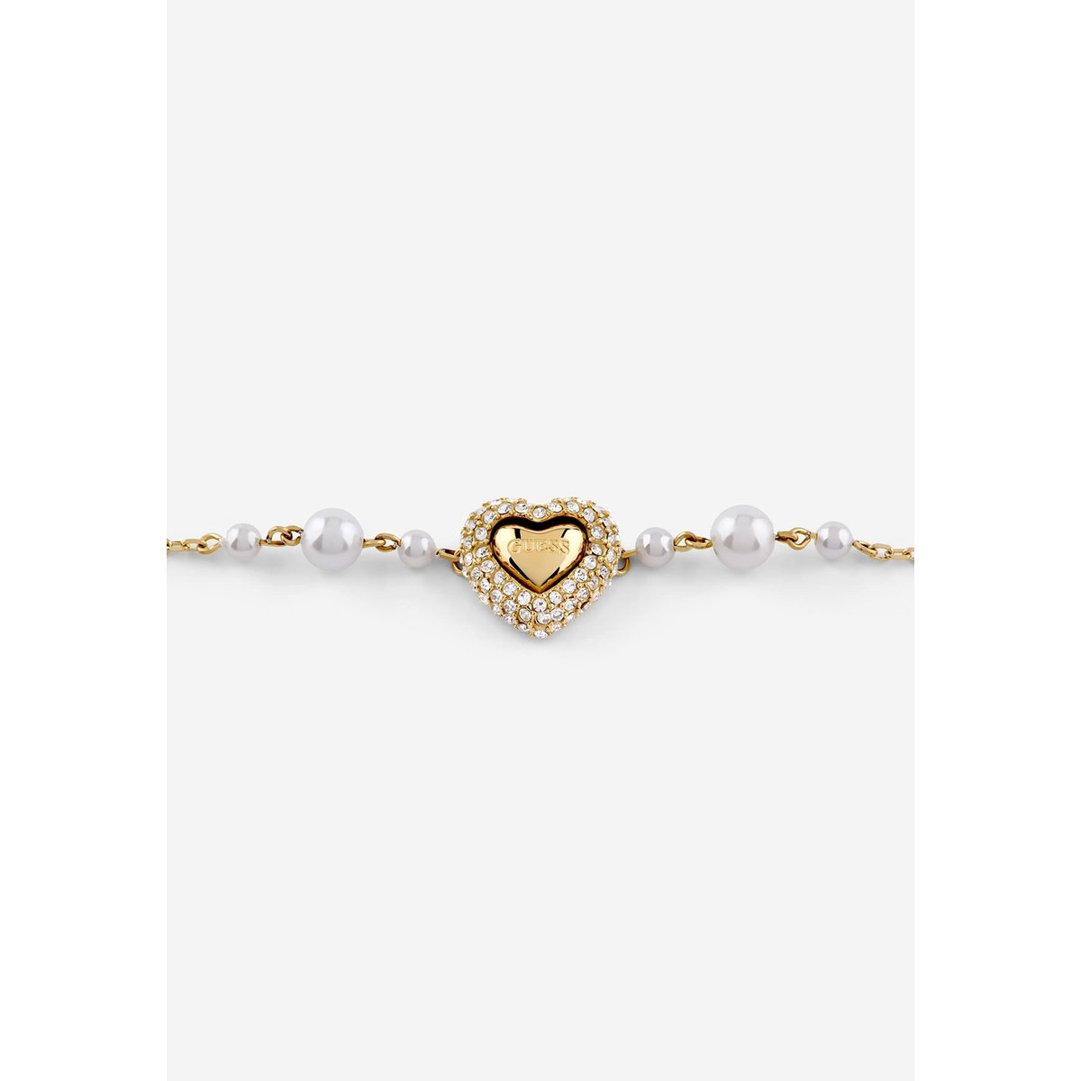 Bracelet Beloved or, GUESS