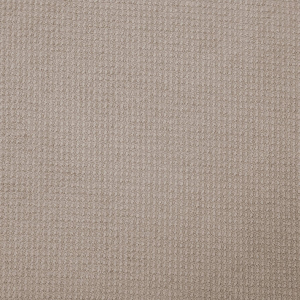 Canapé compressé 3 places tissu NELIO beige, SWEEEK