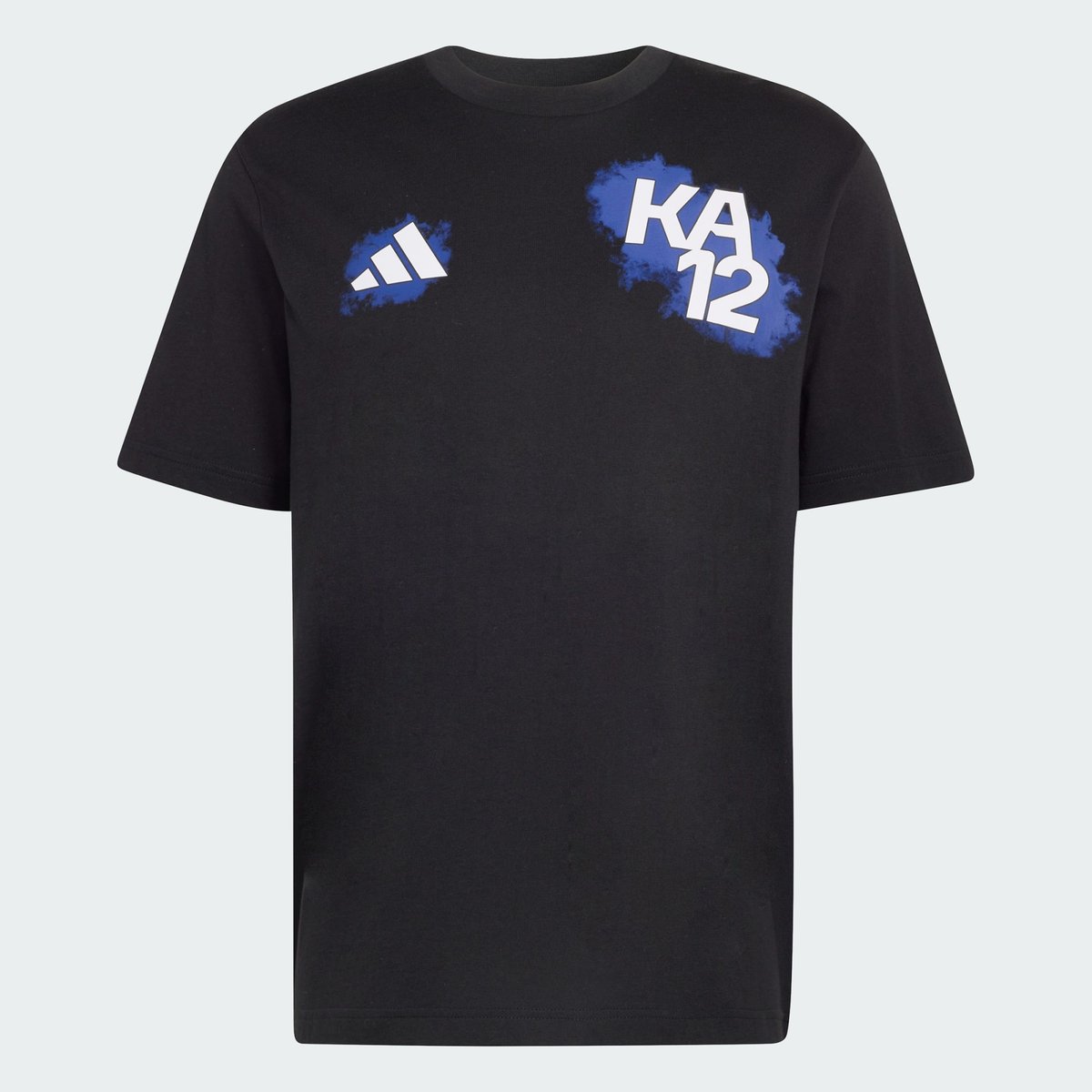 T-Shirt Mercedes - Amg Petronas Formula 1 Team Kimi Antonelli Name & Number black, adidas Performance