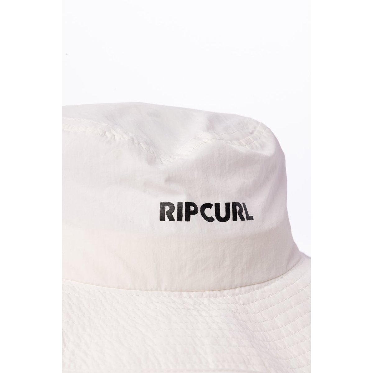 Chapeau de SURF AZ Classic UPF50 blanc, RIP CURL