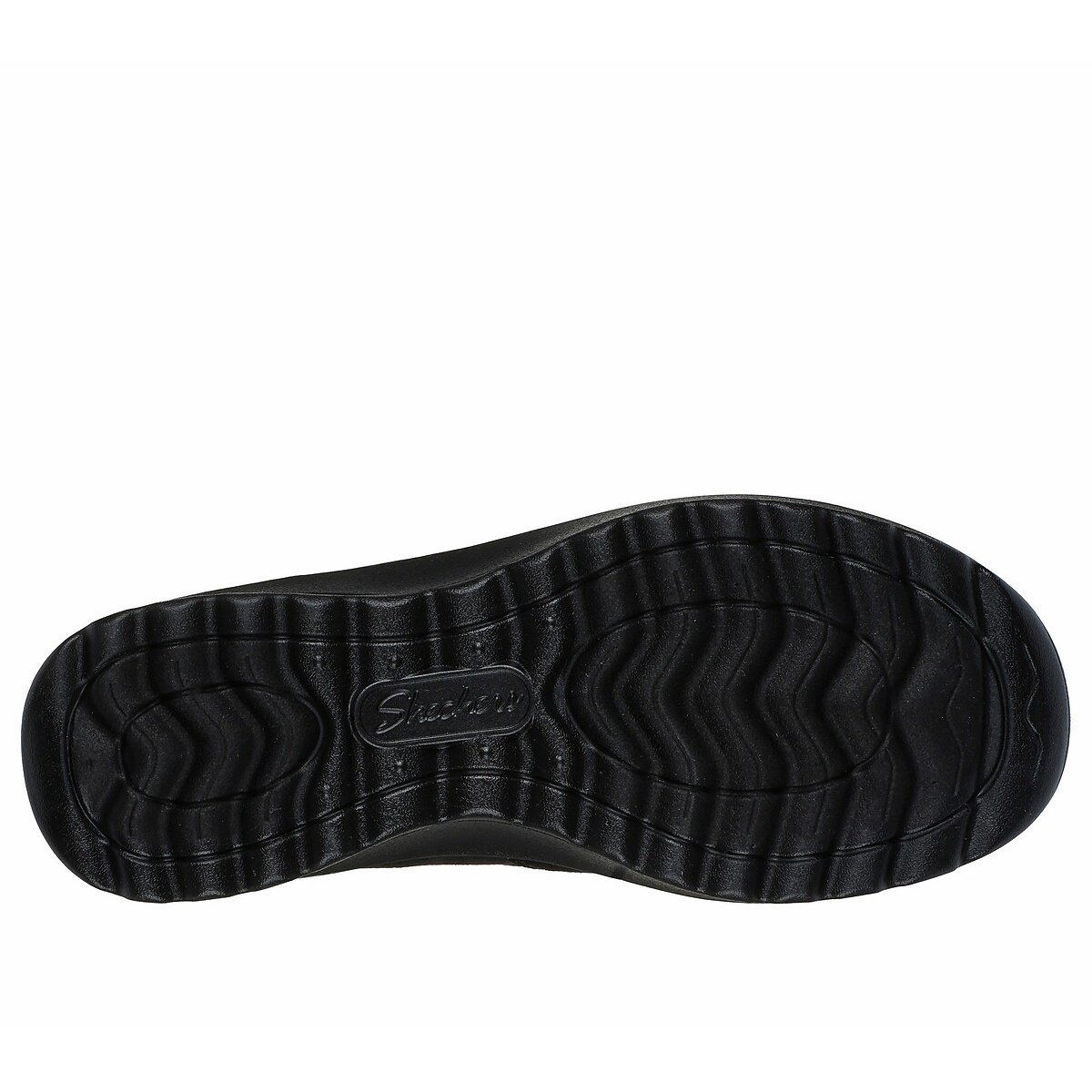 Boots Lovely Vibe - Fall In Bloom noir, SKECHERS