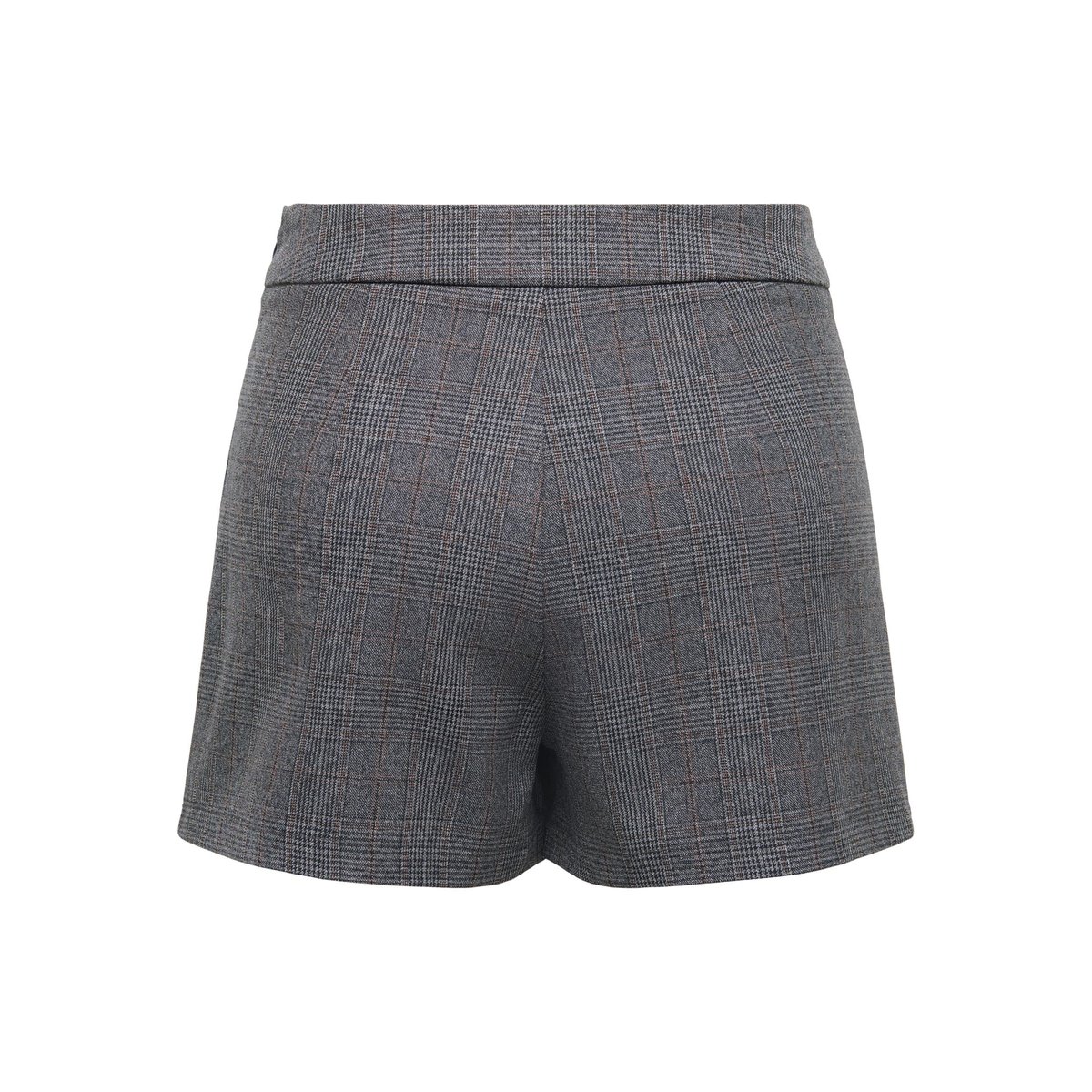 Skort dark grey melange, ONLY