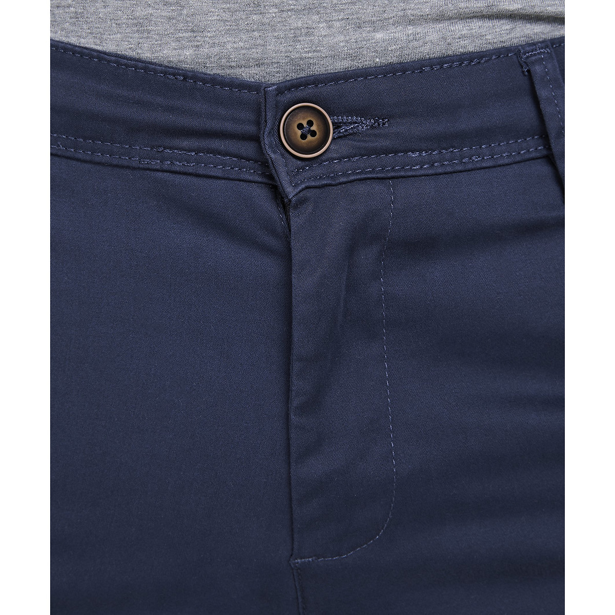 Calças chino slim Marco marinho, JACK & JONES