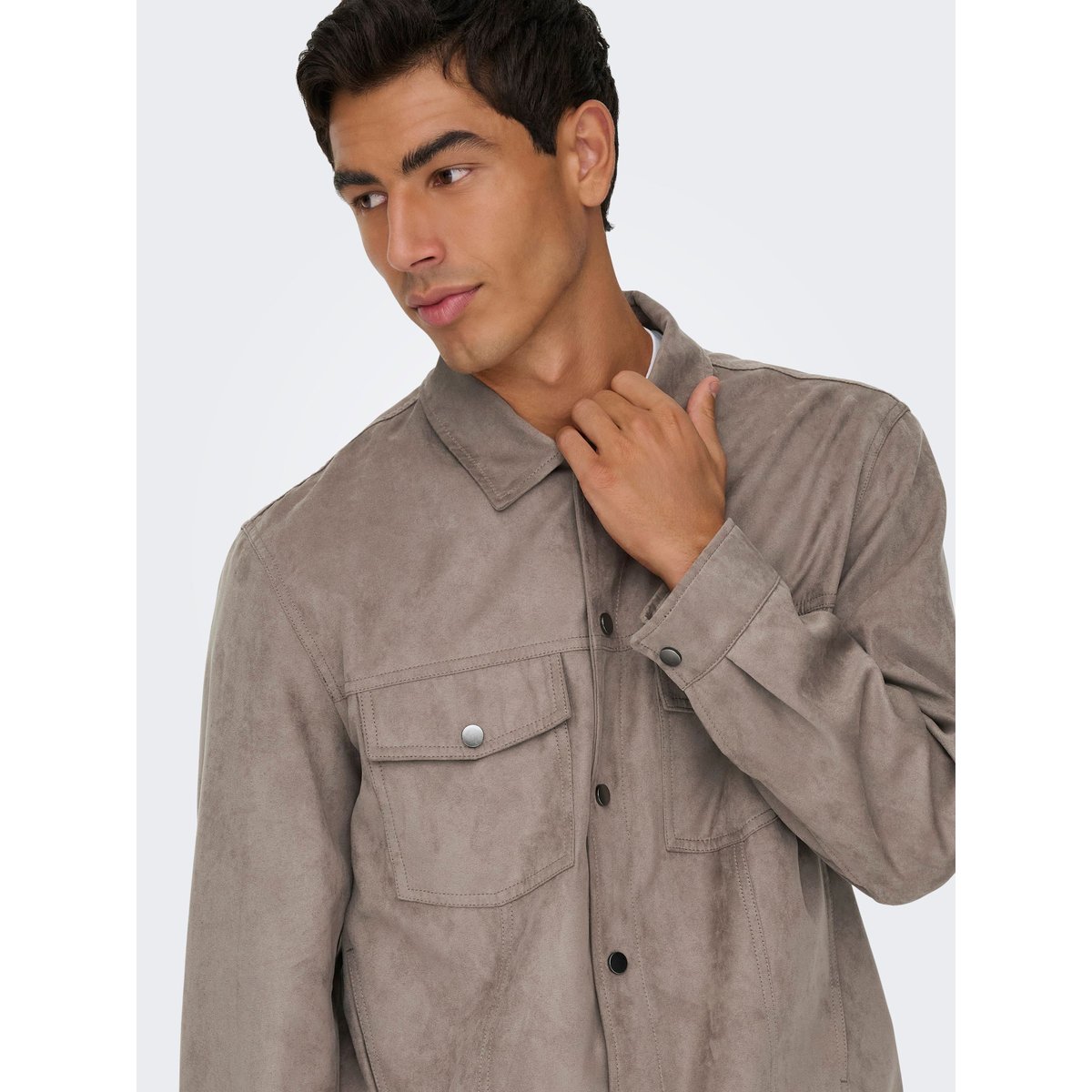 Veste falcon, ONLY & SONS
