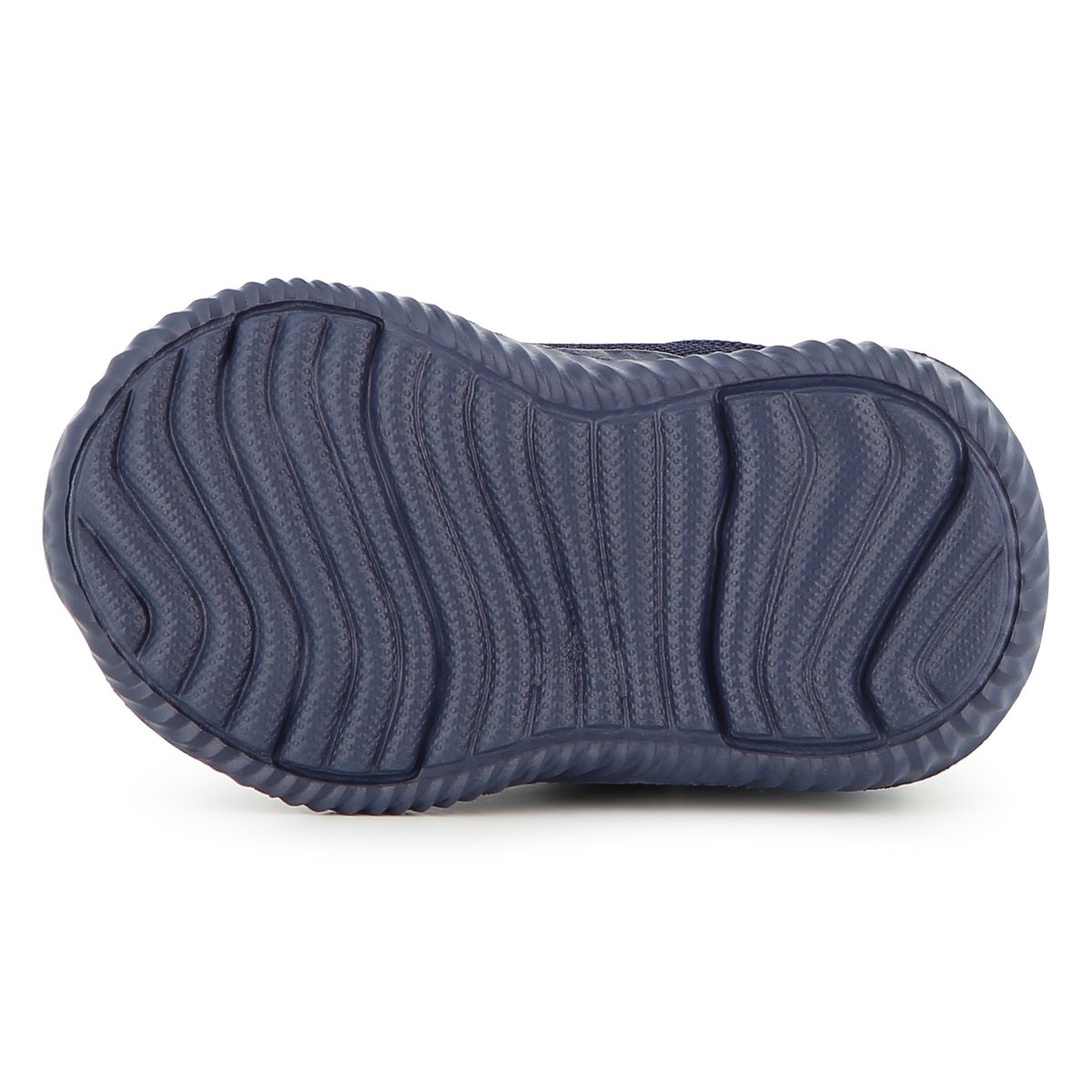 Baskets basses à lacets bleu cargo, BOSS KIDSWEAR