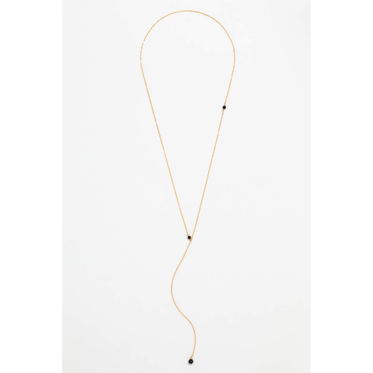 Collier Vice versa Stella - Spinelle spinelle, YAY PARIS