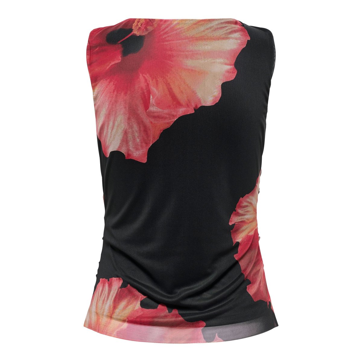 Top black 1, JDY