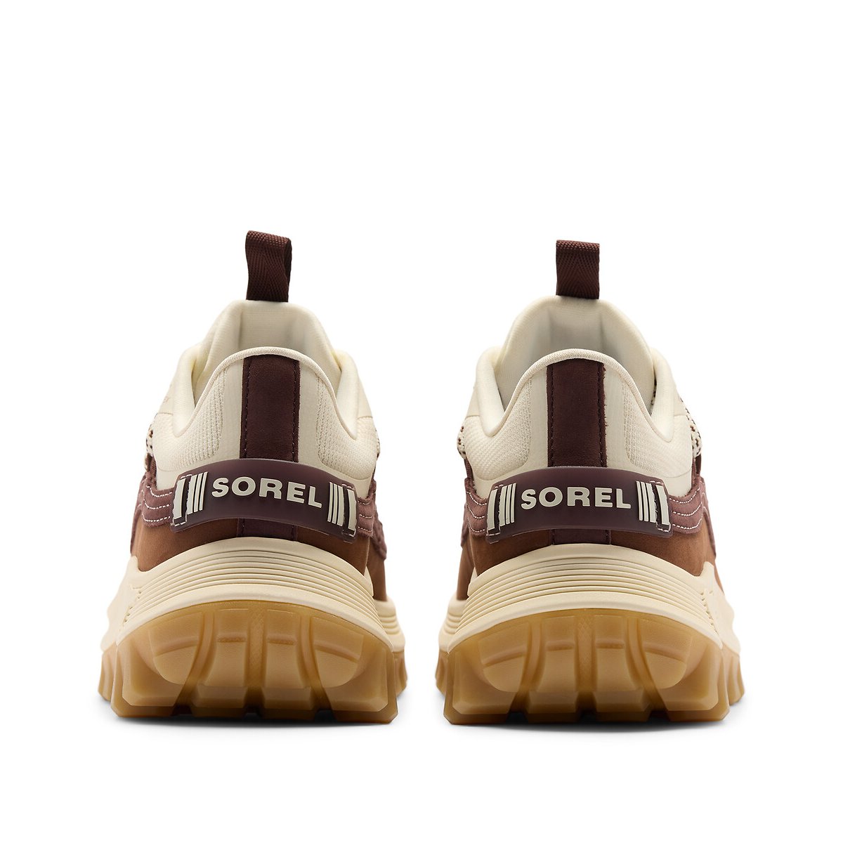 Scarpe da ginnastica basse CALLSIGN HORIZON™ LOW GORETEX beige/marrone, SOREL