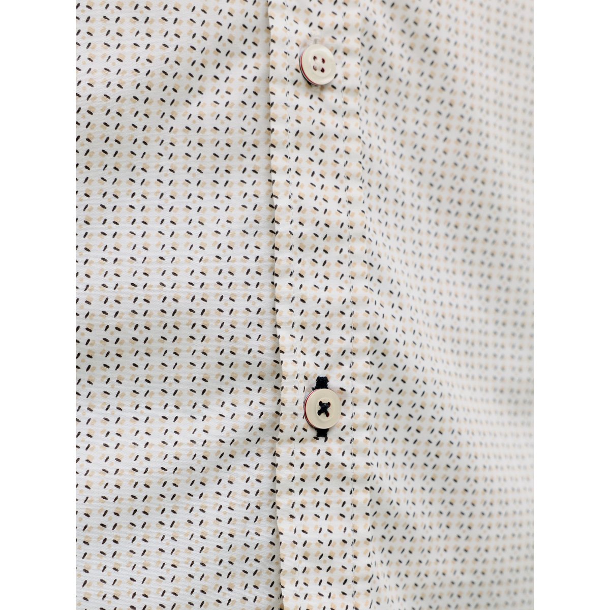 Chemise cloud dancer, JACK & JONES