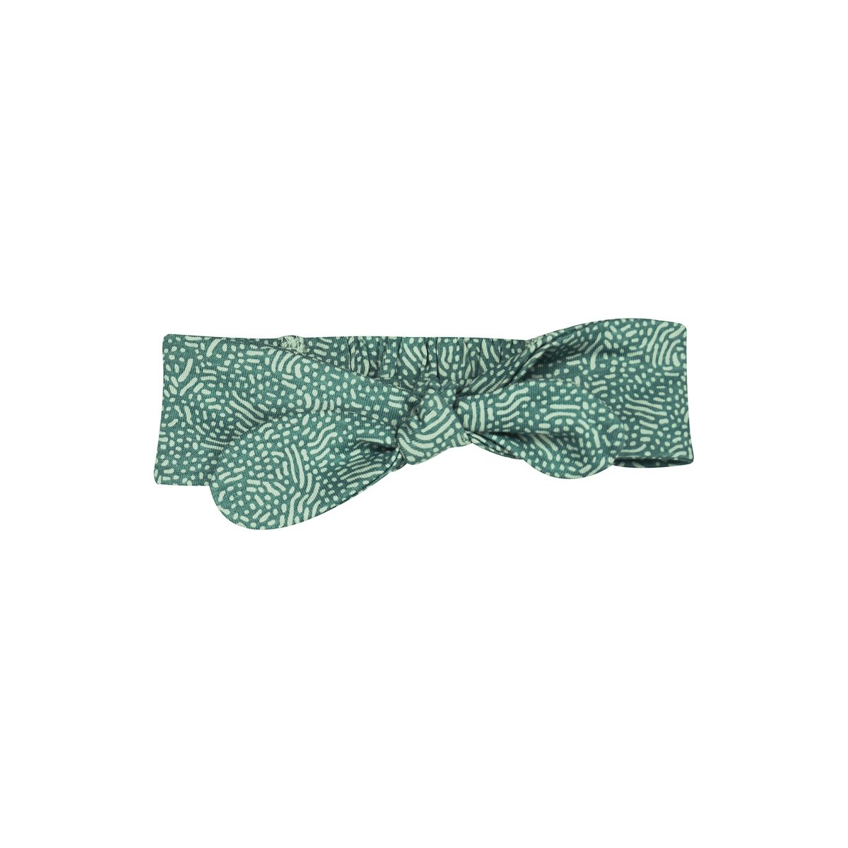 Combirobe bandeau nine naissance vert, SUCRE D'ORGE