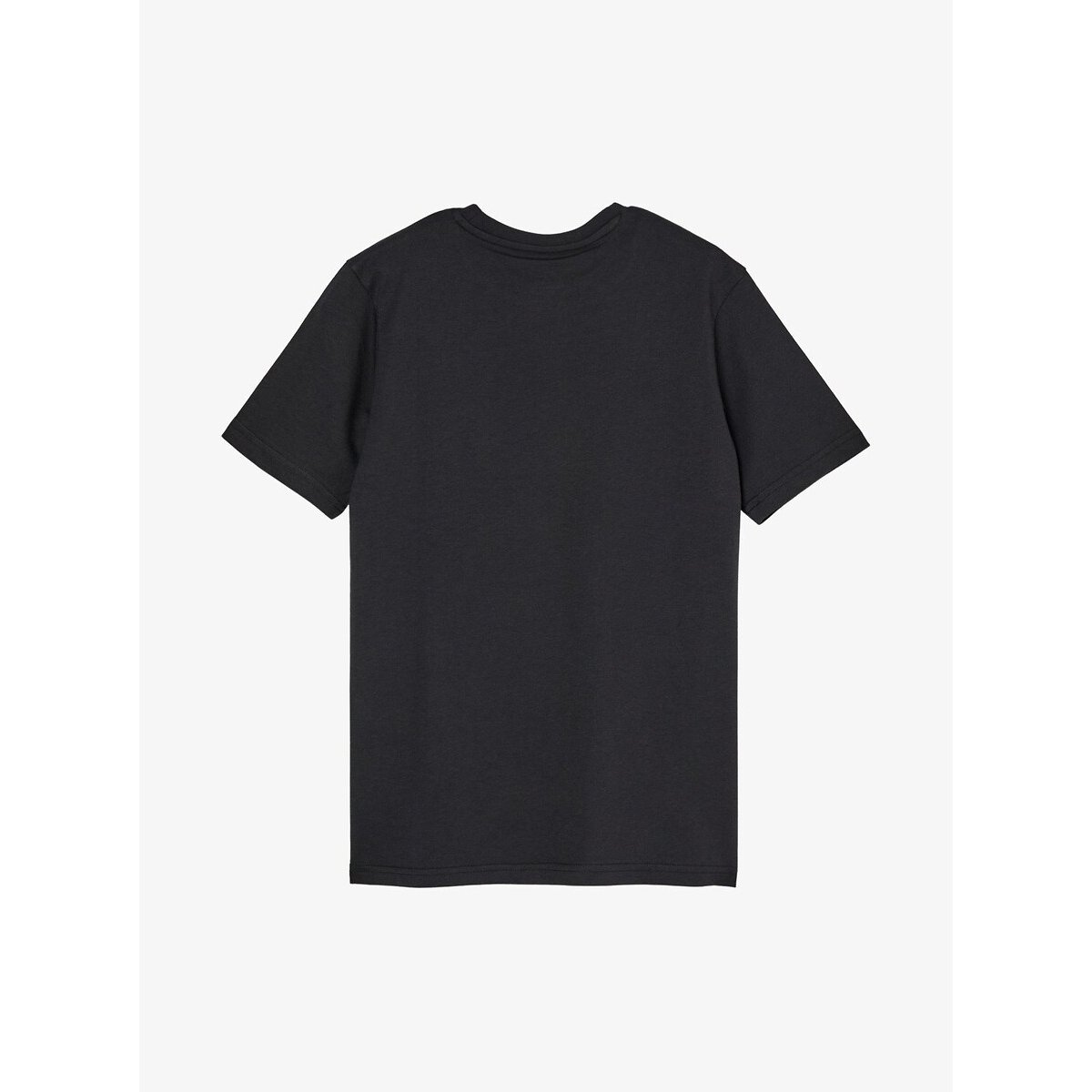 T-shirt à manches courtes noir, QUIKSILVER