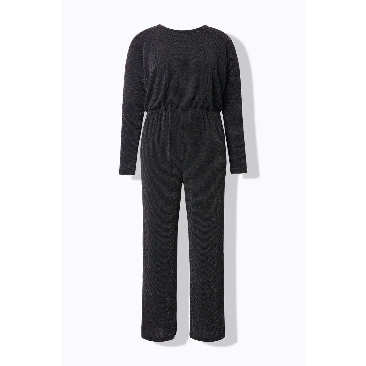 Combinaison scintillante oversize noir, STUDIO UNTOLD