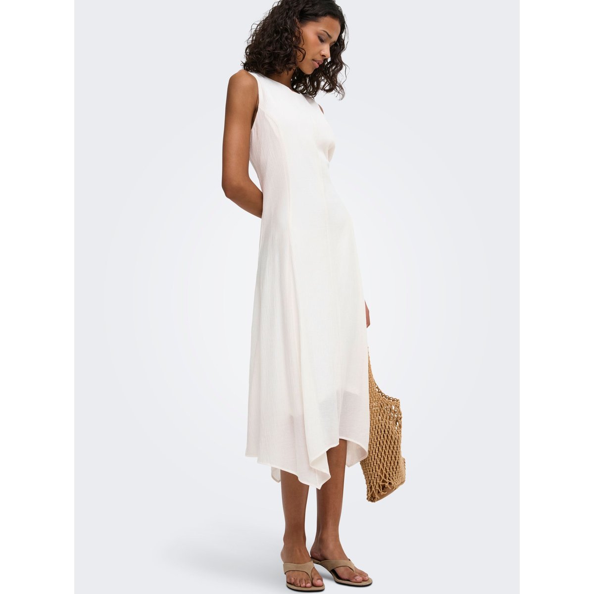 Robe cloud dancer, JDY