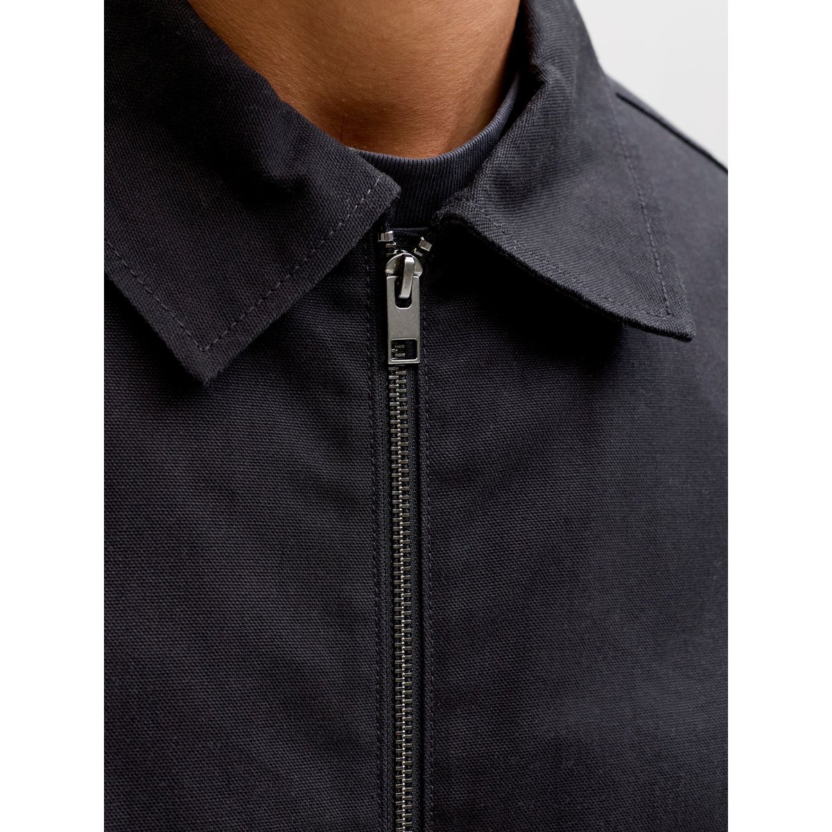 Veste De Transition noire - black, aprel