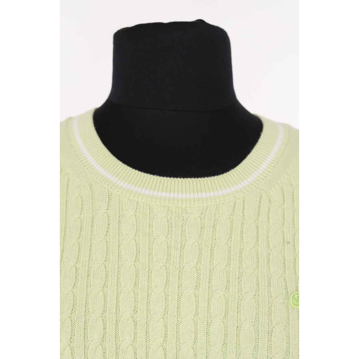 T-shirt - Très Bon État vert, LACOSTE