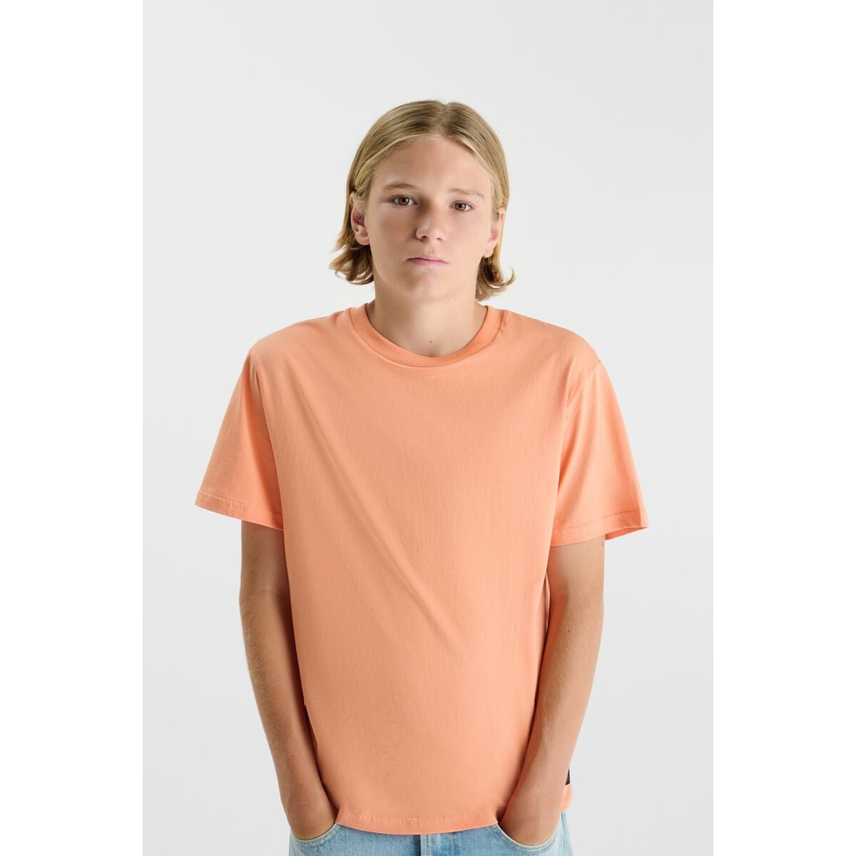 Tee-Shirt WEMBLEYB sunblush, LE TEMPS DES CERISES