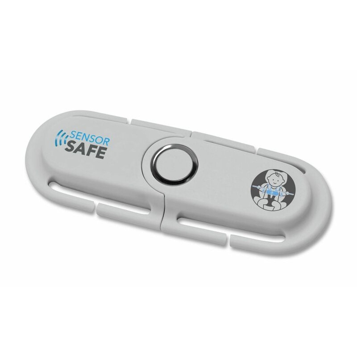 Kit de sécurité Sensorsafe pour siège-auto groupe 0+ blanc, CYBEX