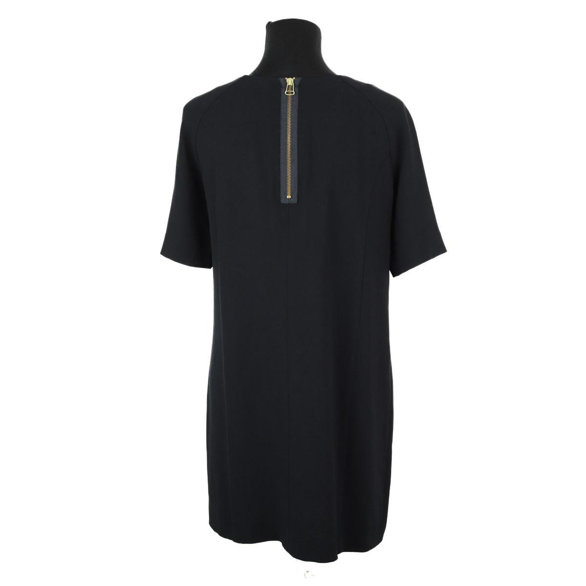 Robe - Très Bon État noir, CLAUDIE PIERLOT