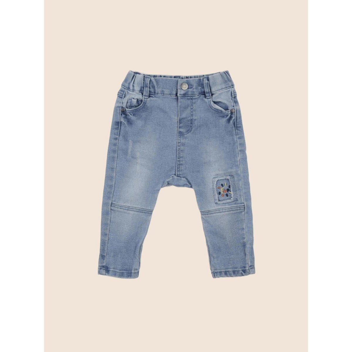 Pantalon - Très bon état bleu, TAPE A L'OEIL