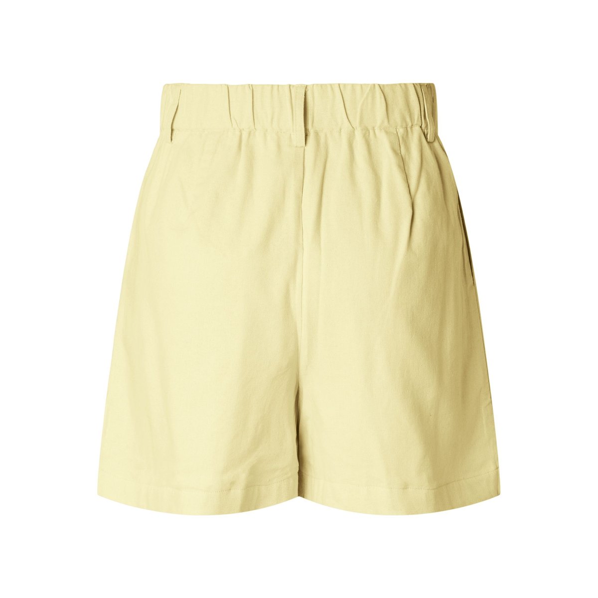 Short jaune - anise flower, YAS
