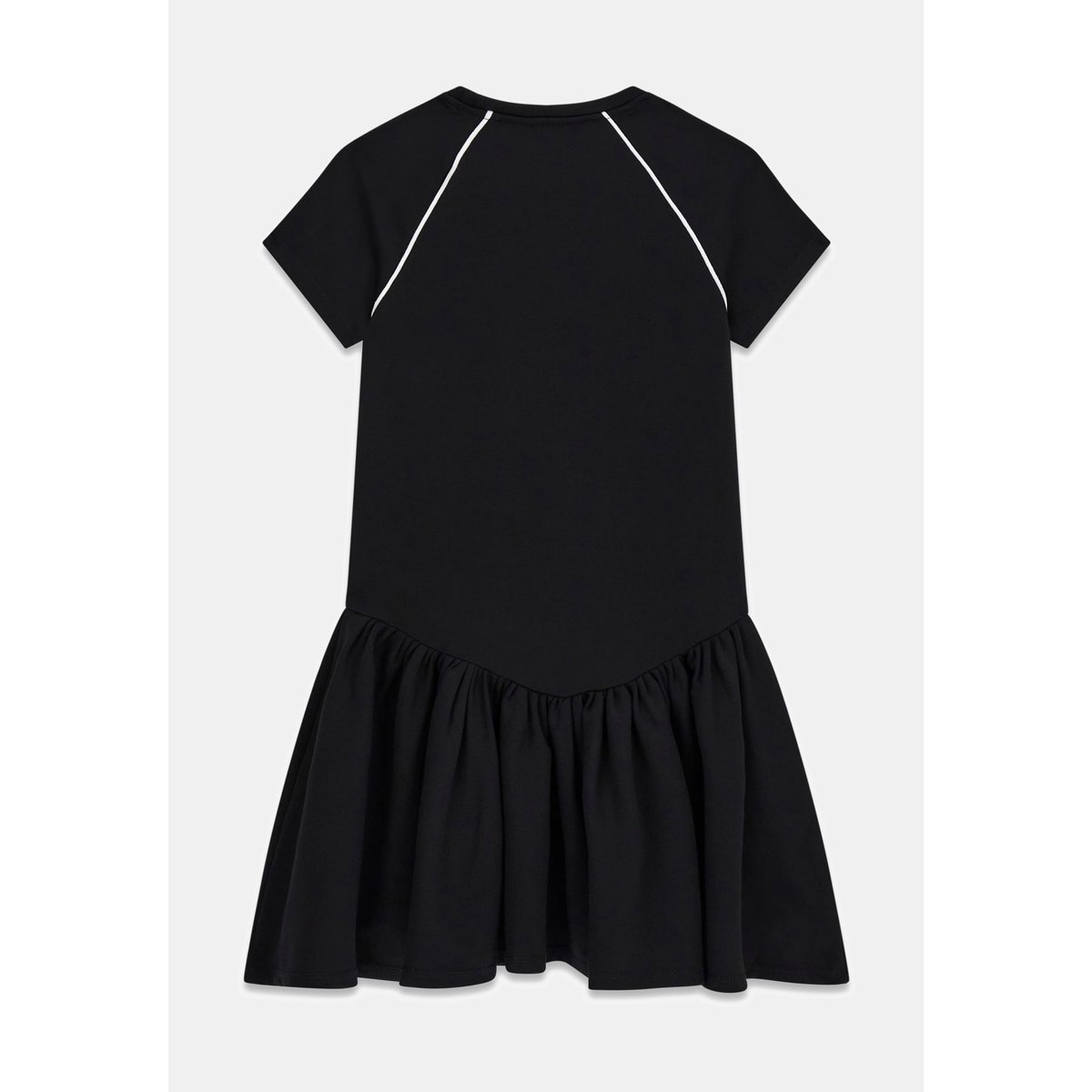 Robe Punto Milano noir, GUESS KIDS
