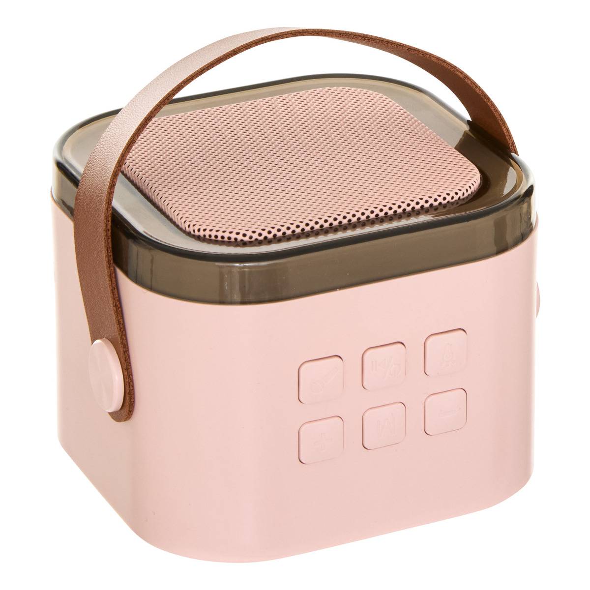 Karaoké pour enfant KARA rose, ATMOSPHERA FOR KIDS