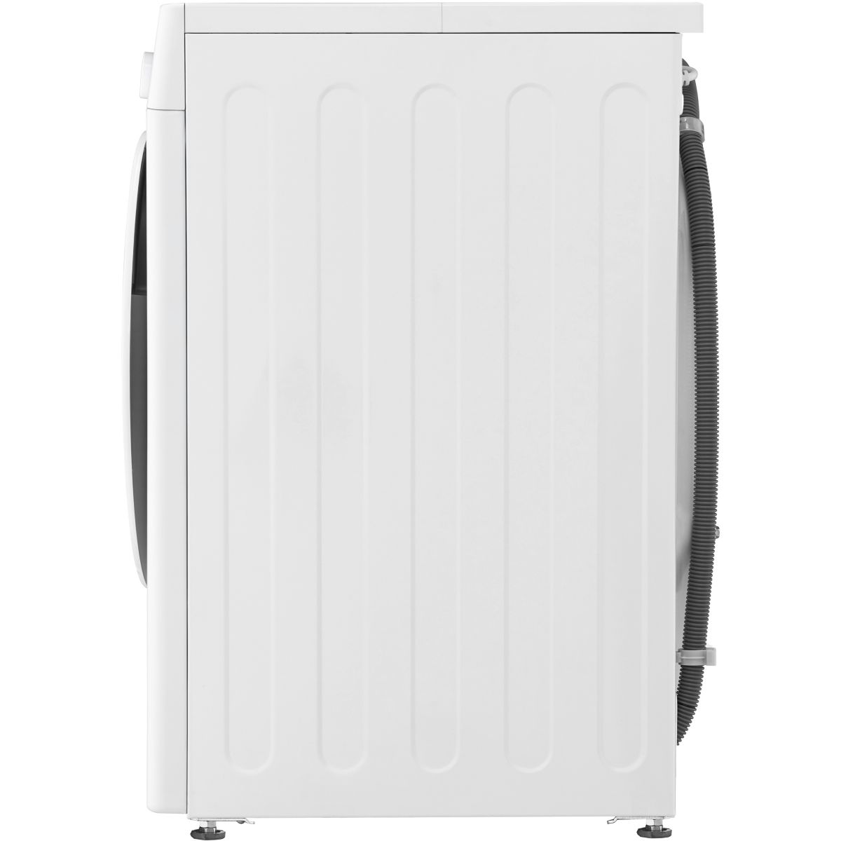 Lave linge séchant hublot F164R33WRS blanc, LG