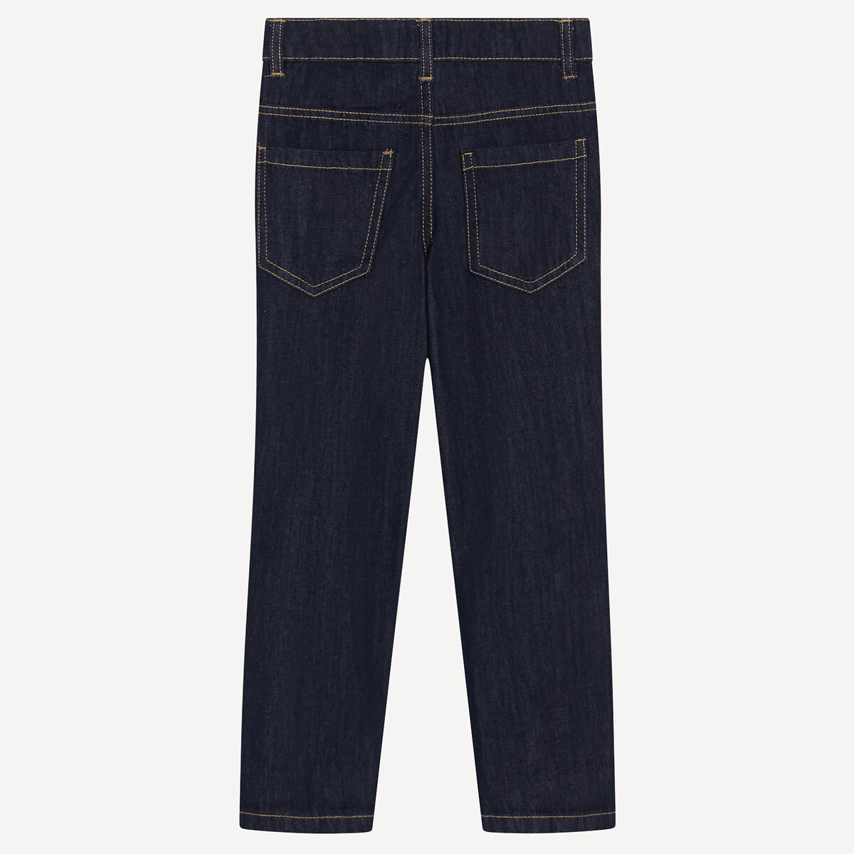 Jean droit brut, LA REDOUTE COLLECTIONS