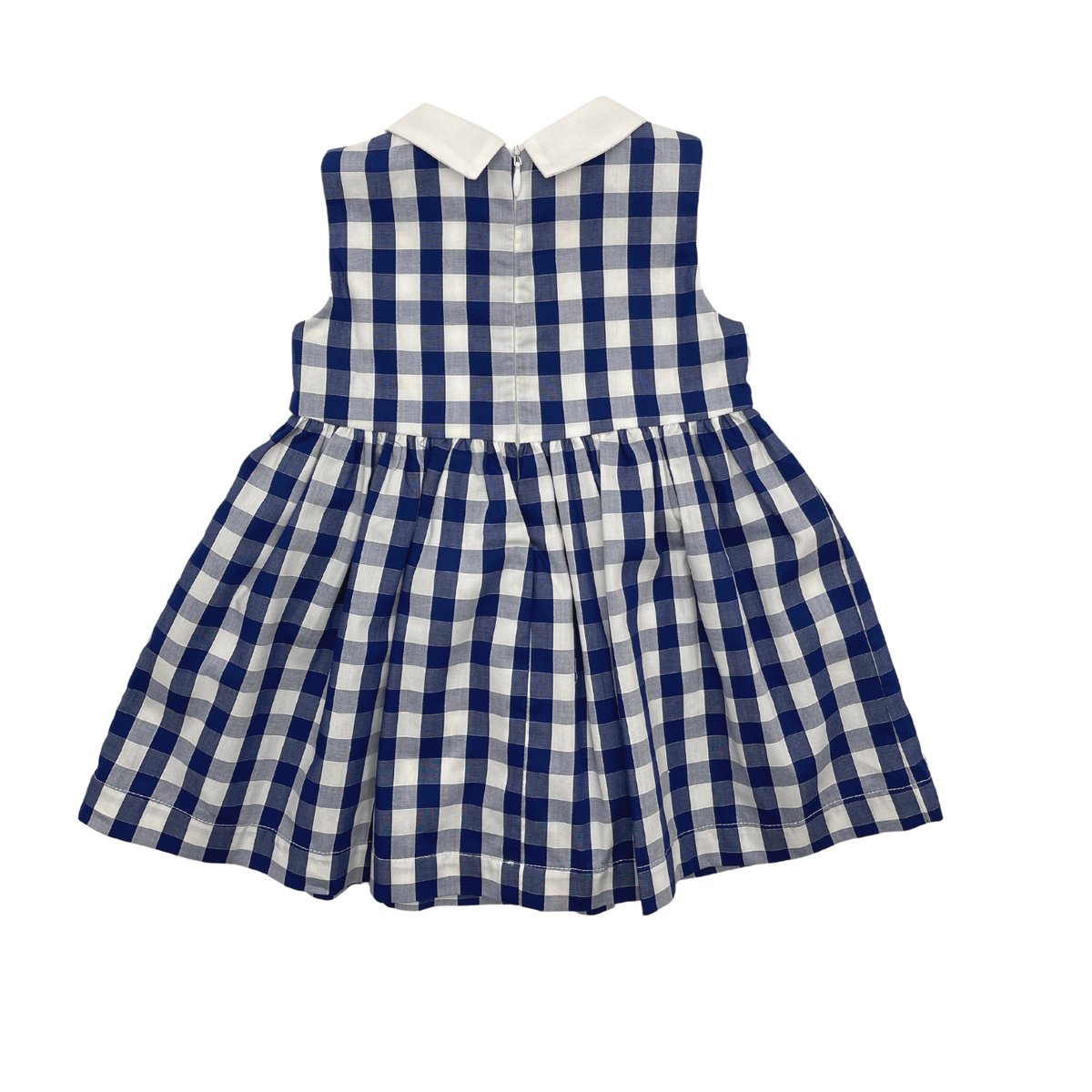 Robe bébé - Très bon état bleu, VINTAGE