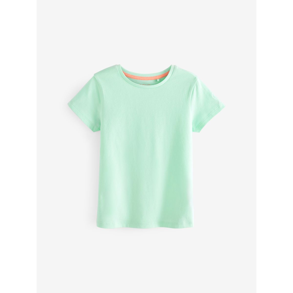 T-shirts, lot de 7 rayures multicolores, NEXT