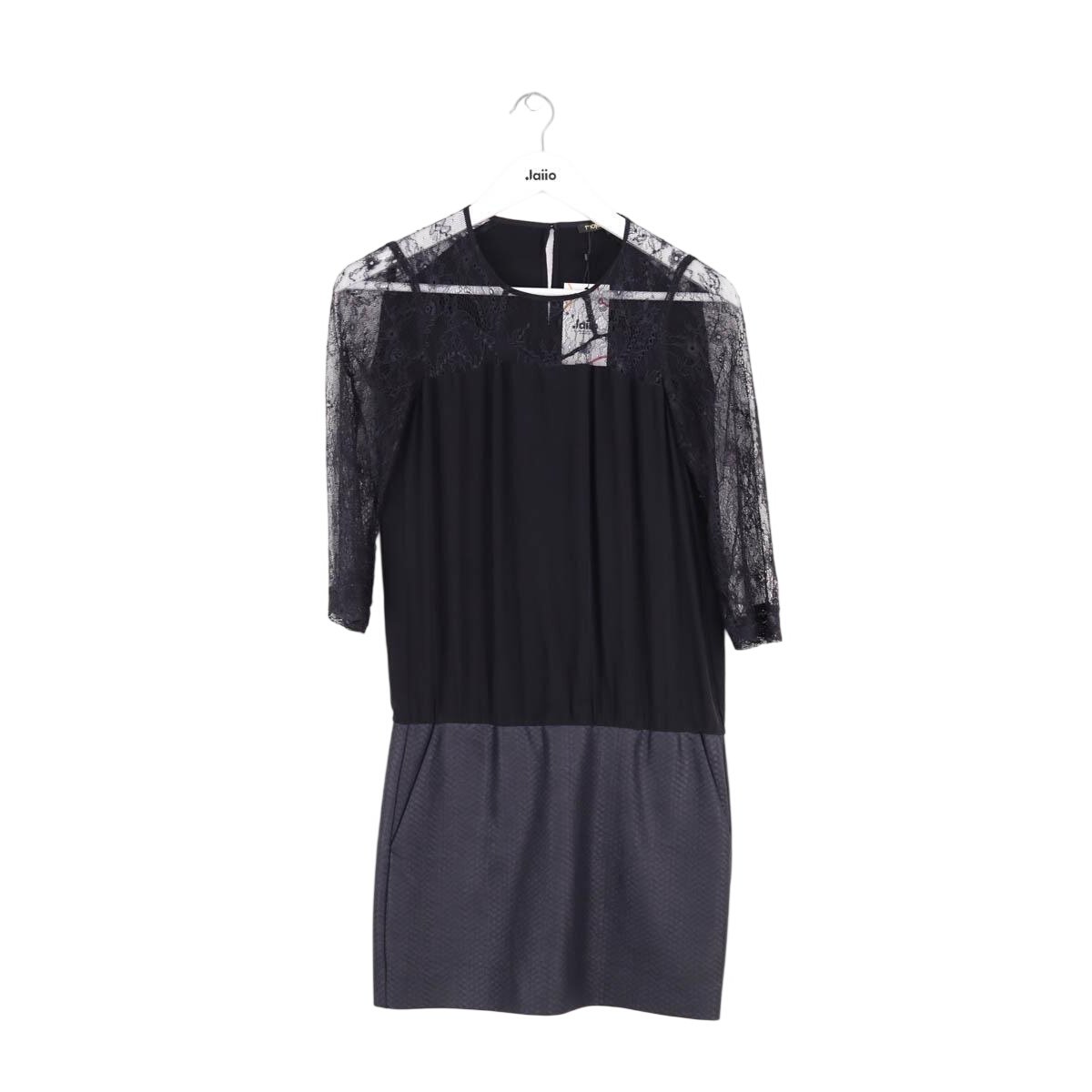 Robe - Très Bon État noir, MAJE