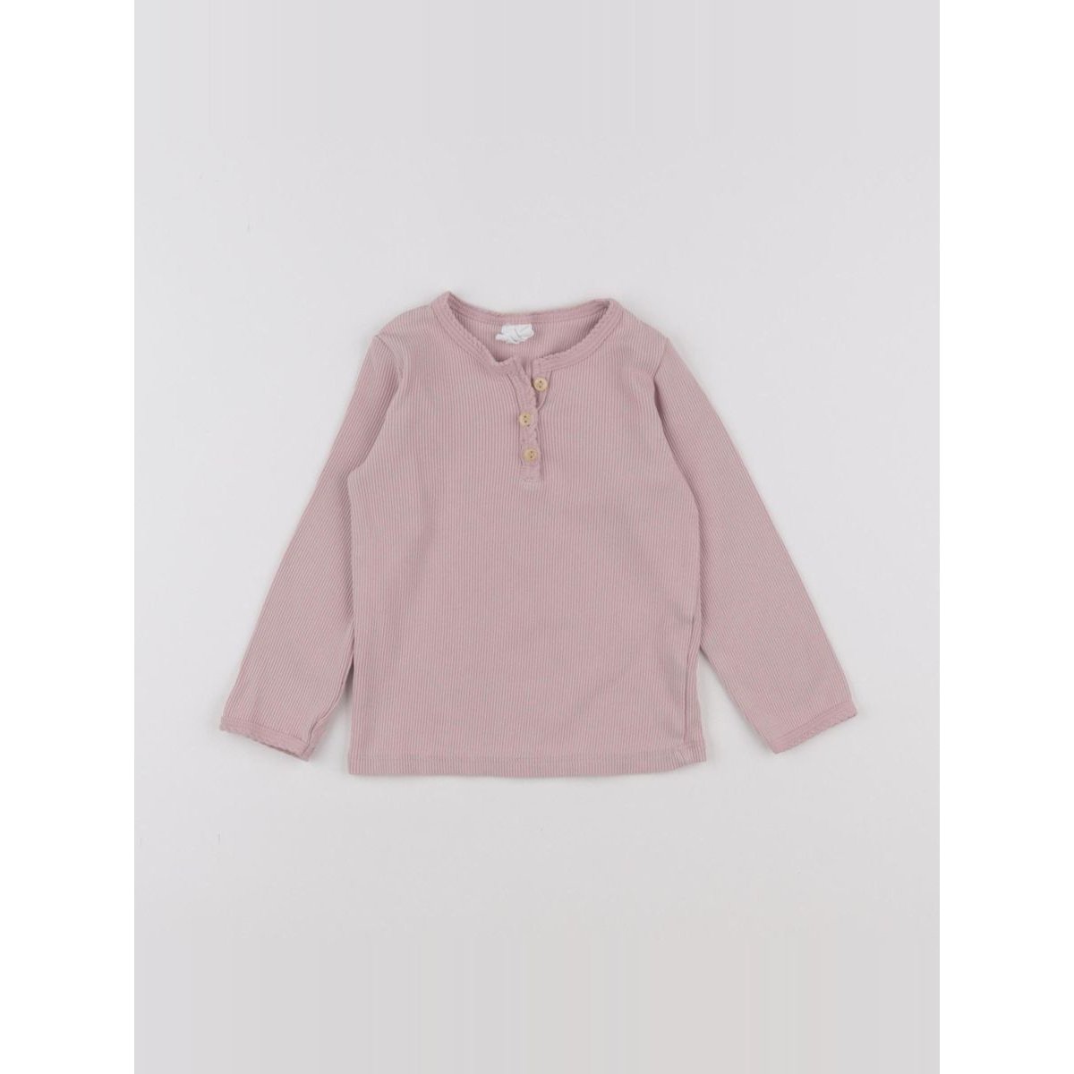 Tee-shirt - Très bon état rose, H&M