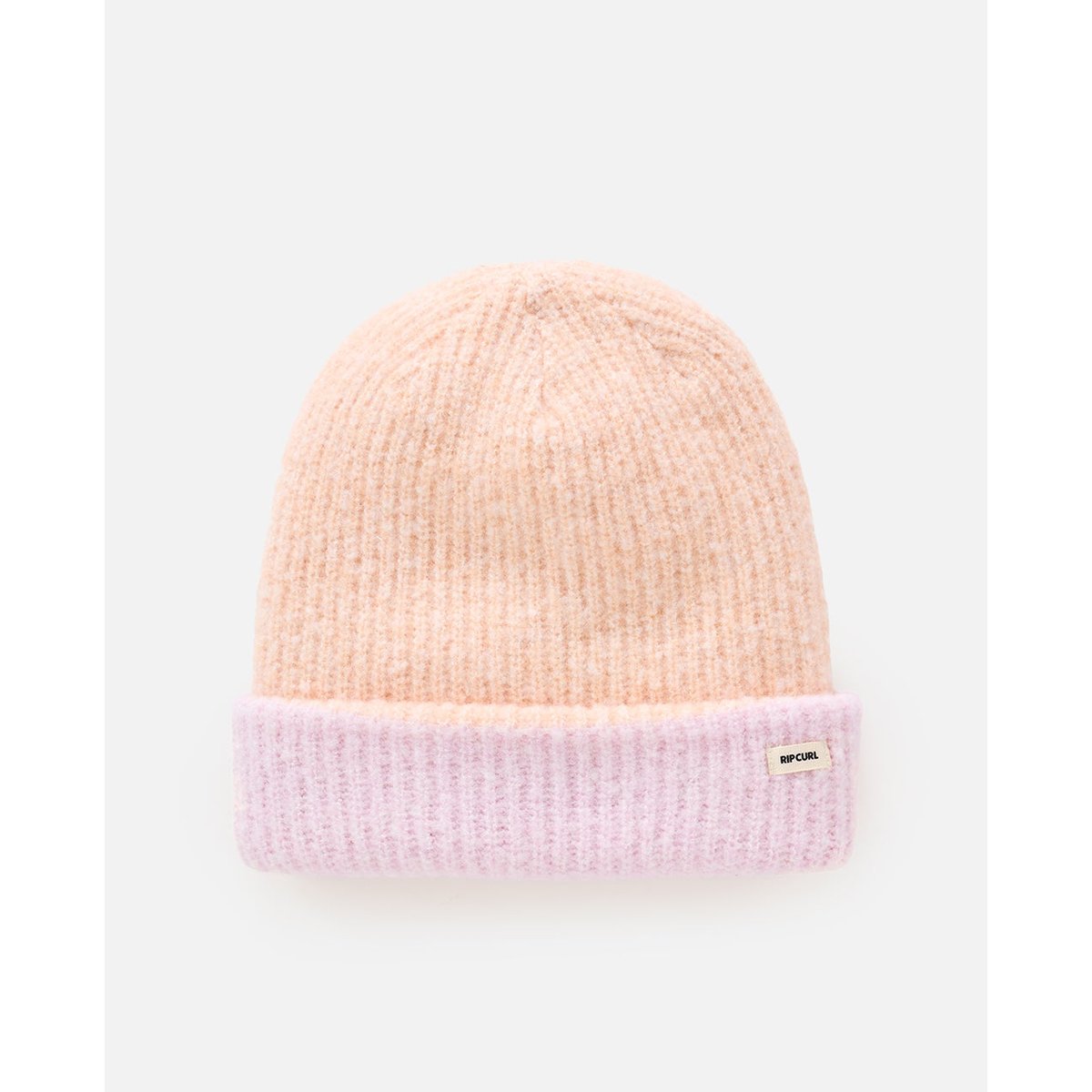Bonnet Reversible 2 TONS peach/lilac, RIP CURL