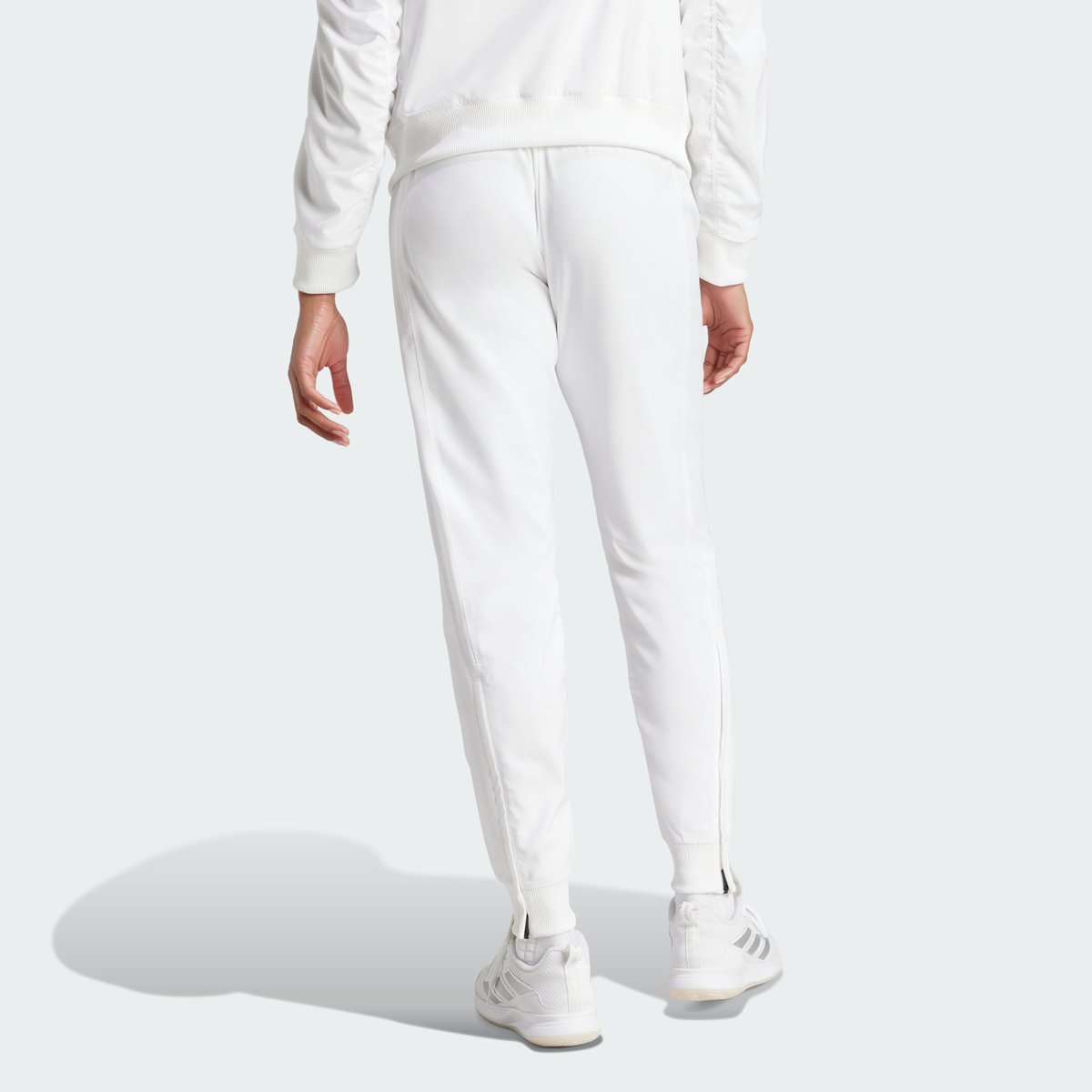 Pantalon De Tennis Walk-On Pantalon De Tennis Walk-On white, adidas Performance