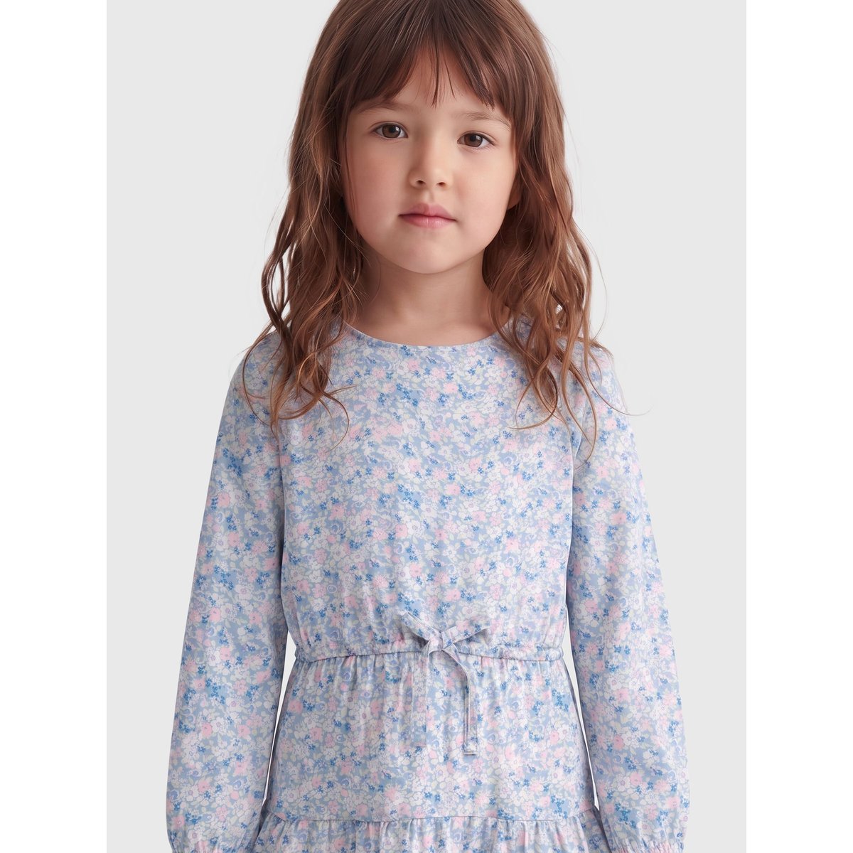 Robe faded denim, KIDS ONLY