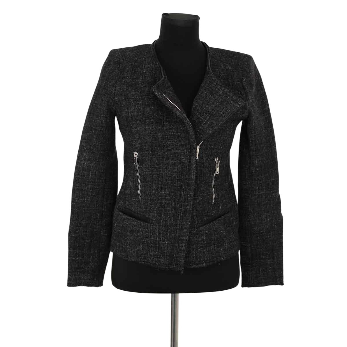 Veste - Très Bon État noir, IRO